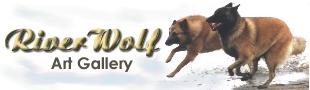RiverWolf Gallery
